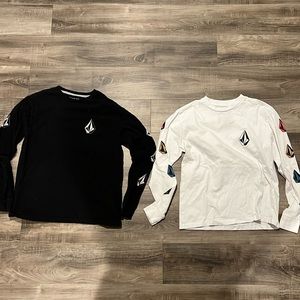 Volcom Kids Longsleve